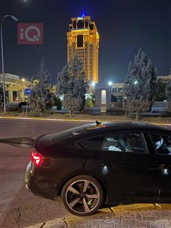 اودي A5